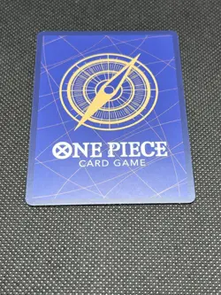 One Piece TCG Belo Betty (Alt Art) OP05-015 R Awakening of the New Era - Image 5