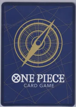 One Piece Trafalgar Law ST03-008 Alt Art - Gift Collection 2023 NM ENGLISH - Image 2