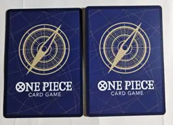 One Piece TCG Mamaragan OP15-078 SR EVENT Adventure on Kami’s Island x2 Foil - Image 2