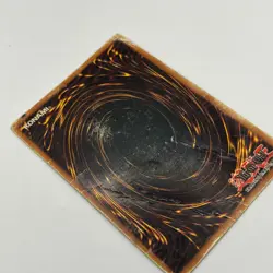 Lord of D. SDK-041 Super Rare Holo Yugioh TCG - LP/MP - Image 4