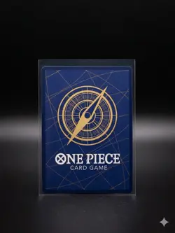 Bandai One Piece CCG Nami Character OP15-086 8 Cost 6000 Power - Image 2