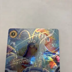 Disney Lorcana TCG Winterspell - Tamatoa - Seeker Of Shine - Enchanted 237/204 - Image 3