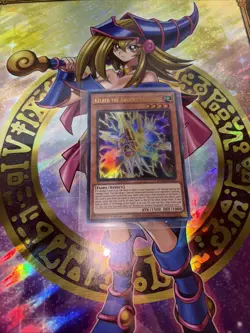 Kelbek the Ancient Vanguard 1st Edition MAMA-EN027 - YuGiOh! - Pack Fresh! - Image 1