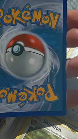 Pokemon Fan Club Trainer Supporter Ultra Rare Full Art Holo Card 106/106 - Image 2