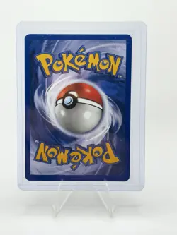 Dark Golbat 7/82 Team Rocket Holo Rare 2000 Unlimited Stage 1 50 HP Pokemon Card - Image 2