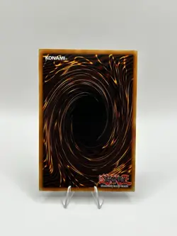 MP24-EN092 Big-Winged Berfomet Prismatic Secret Rare 1st Ed YuGiOh - Image 2