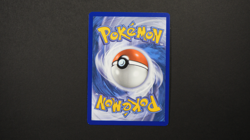 Charmander 020/217 Holo Pokemon Card – Double Swirl Holo – Near Mint/Mint - Image 3