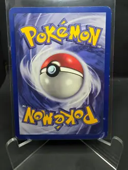 Pokemon TCG 1st Ed. Paras Parasect 2-Card Evolution Lot WOTC Vintage 1999 NM/LP - Image 2