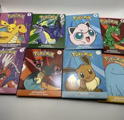 Mcdonald's 2024 Pokemon TCG Card Promo Complete 15/15 FULL SET! Mint Fresh! - Image 5