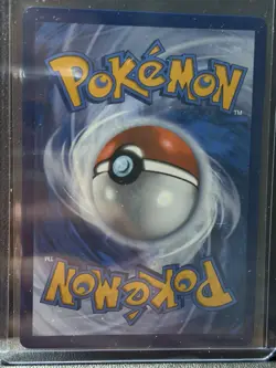 Pokemon - SURGING SPARKS - Pikachu EX #57 Double Rare Tera Holo Card - Image 2