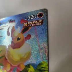 Flareon VMAX SWSH180 Sword & Shield Promo Cards Alternative Art Holo - Image 5