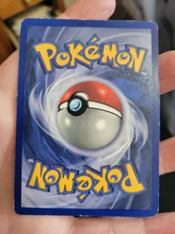 Pokemon TCG Zapdos Holo Rare Unlimited Card Base Set 16/102 MP - Image 4