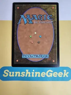 Goblin Token Secret Lair Drop Foil - Image 3