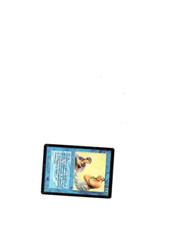 Beta (BE) Mahamoti Djinn - MTG - NR! - Image 1