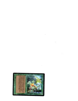 Arabian Nights (AN) Erhnam Djinn - MTG - NR! - Image 1