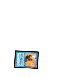 Beta (BE) Animate Artifact - MTG - NR! - Image 1