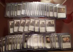Huge Lot Of Magic Cards - Image 2