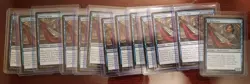 Huge Lot Of Magic Cards - Image 3