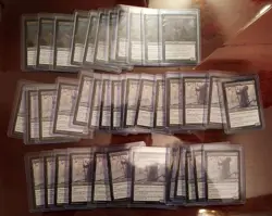 Huge Lot Of Magic Cards - Image 4