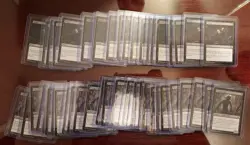 Huge Lot Of Magic Cards - Image 5