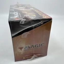 Magic Mtg BATTLEBOND sealed Booster Box English - Image 2