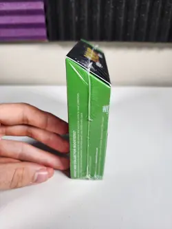 *RARE* MTG Magic The Gathering Unfinity Collector Booster Box *NEW* - FAST SHIP - Image 4