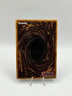 Ghoti of the Deep Beyond RA04-EN060 Prismatic Collector's Rare 1st Ed Yugioh - Image 2