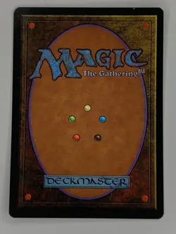 MTG / Magic: The Gathering - Legends - Devouring Deep (X2) - Image 2