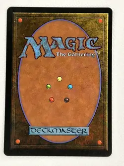 MTG / Magic: The Gathering - Legends - Pit Scorpion - Image 2