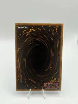 Yugioh Seventh Ascension - RA04-EN098 Prismatic Ultimate Rare - Image 2