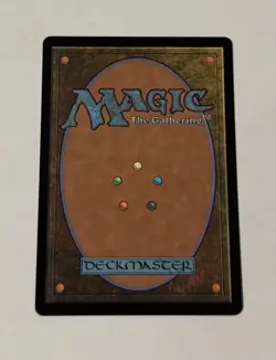 MTG Gaea's Gift - The Brothers’ War LP - Image 2