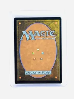 Warden of the Grove Tarkir: Dragonstorm Foil, Rare 0166 - Image 2