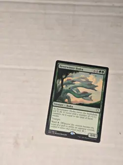 Neverwinter Hydra Commander: Adventures in the Forgotten Realms Regular - Image 1