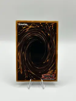 In Hand YUGIOH RA04-EN065 MERMAIL ABYSSGAIOS - SECRET RARE 1st EDITION - Image 2