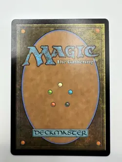 MTG TCG Lifeblood Hydra Commander Masters Regular - Image 4