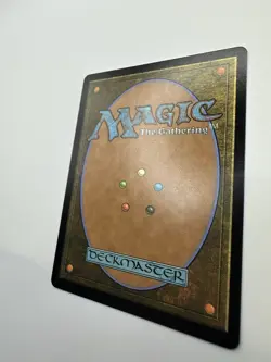 MTG TCG Lifeblood Hydra Commander Masters Regular - Image 5