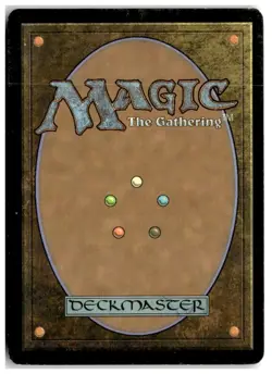 MTG Titanic Ultimatum - Shards of Alara Heavily Played English - Image 2