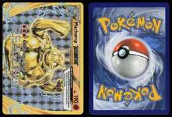 Machamp BREAK 60/108 BREAK Rare Evolutions Pokemon NM - Image 3