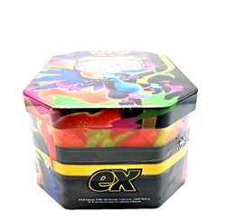 Pokemon TCG Mega Charizard ex Tin Factory Sealed Brand New 2026 - Image 3