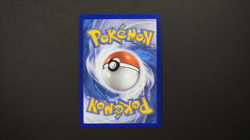 Pikachu 051/162 Holo Pokemon Card – Multi Swirl Holo – Near Mint/Mint - Image 4