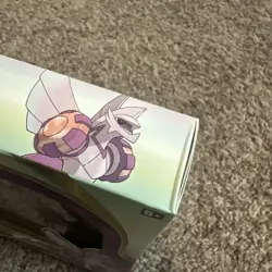 Pokemon TCG Origin Forme Palkia VSTAR Premium Collection Box Brand New Sealed - Image 4