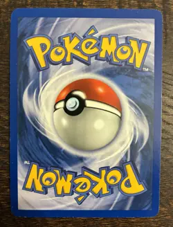 Pokemon - Eevee - #11 WOTC Black Star Promo - Holo Promo - Near Mint Vintage - Image 4