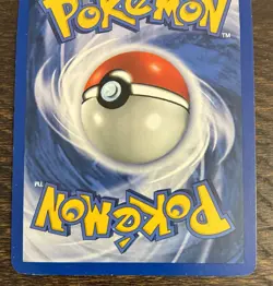 Pokemon - Eevee - #11 WOTC Black Star Promo - Holo Promo - Near Mint Vintage - Image 5