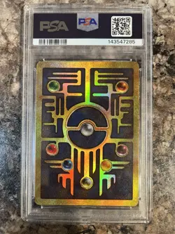 Pokemon TCG Ancient Mew Promo Holo Rare Card 1999/2000 - Image 2