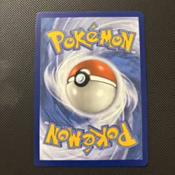 Pokemon Scorbunny 225/217 ASC Basic 70 HP 10+ Attack Holo Rare 2026 NM - Image 2