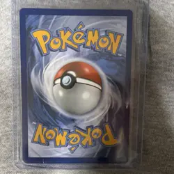 Pokemon Mew Rare 32/68 80 HP 50 Psyshot Hidden Fates English Basic - Image 2