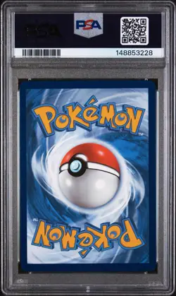 2024 Pokemon SVP en Magneton Surging Sparks ETB #159 PSA 9 - Image 2