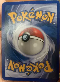 Pikachu 124/165 Expedition Pokemon Card e-Series Vintage WOTC Common - Lp/Vlp - Image 3