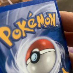 Pikachu 124/165 Expedition Pokemon Card e-Series Vintage WOTC Common - Lp/Vlp - Image 4