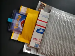 Pokemon TCG Crispin SV Prismatic Evolutions Special Illustration Rare 171/131 - Image 4